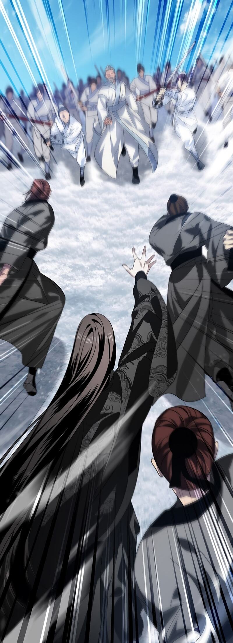 SSS-Class Suicide Hunter, Chapter 73 image 39